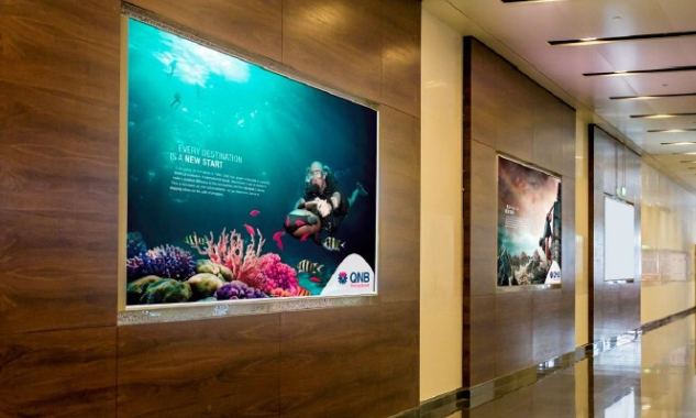 Morocco OOH Campaign