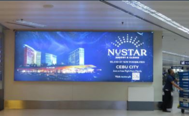 Morocco OOH Campaign