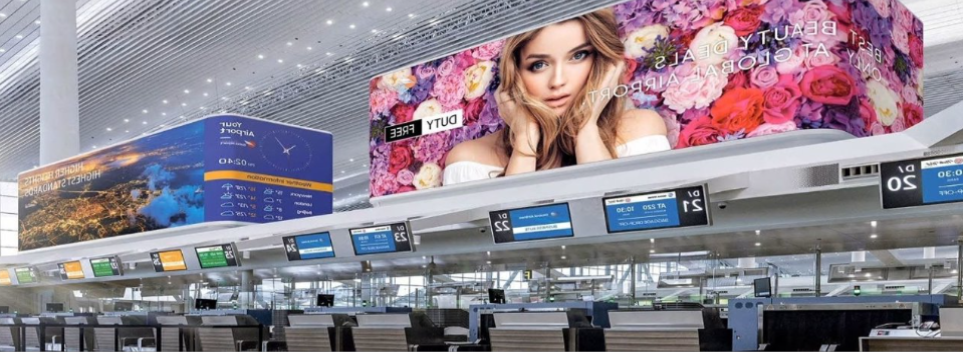 Morocco OOH Campaign