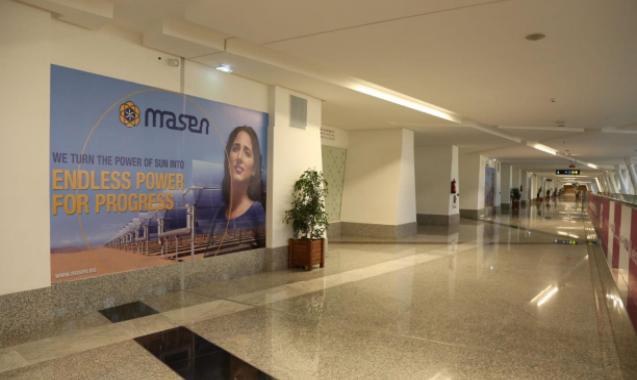 Morocco OOH Campaign