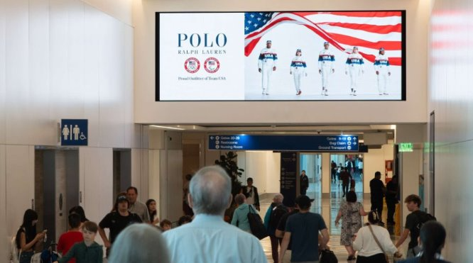 Morocco OOH Campaign