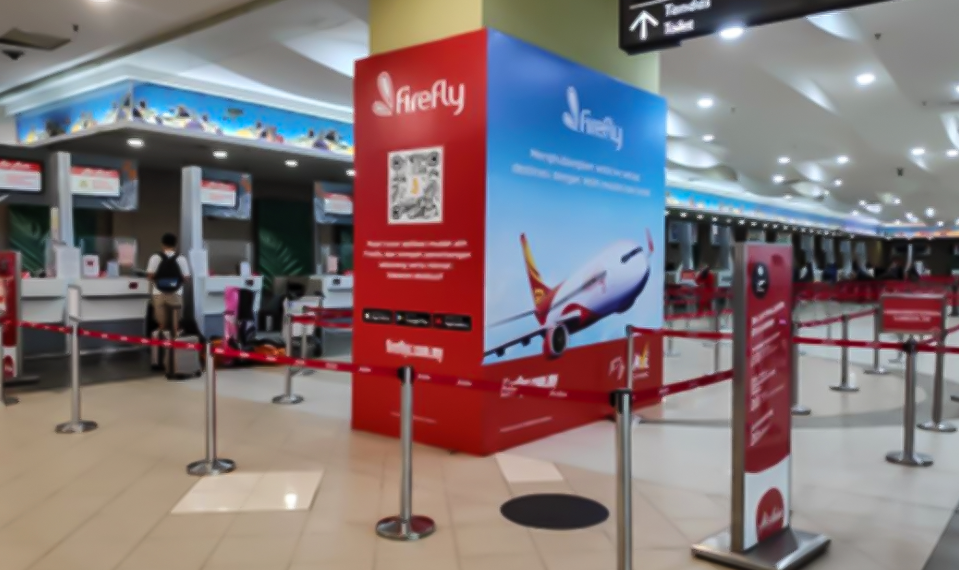 Morocco OOH Campaign