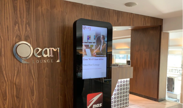 Morocco OOH Campaign