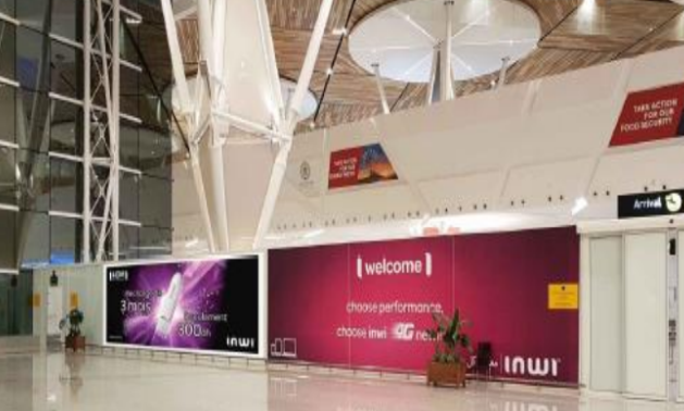 Morocco OOH Campaign