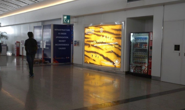 Morocco OOH Campaign