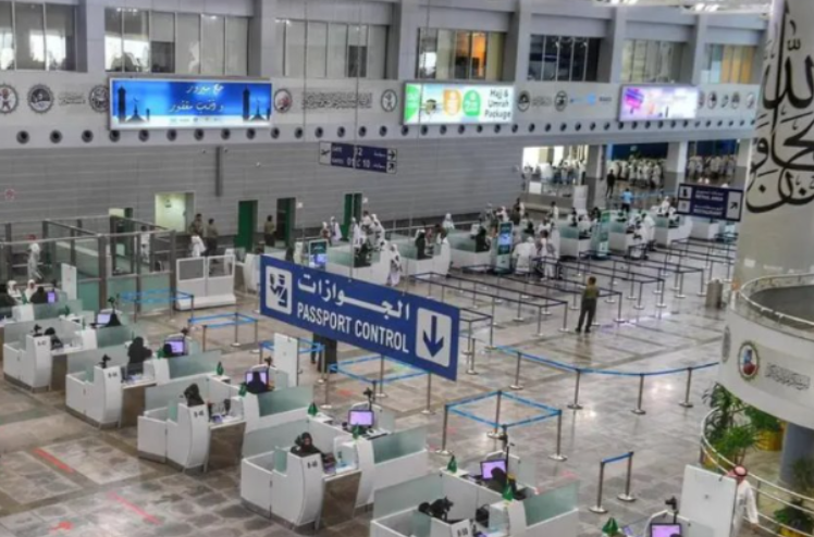 Morocco OOH Campaign