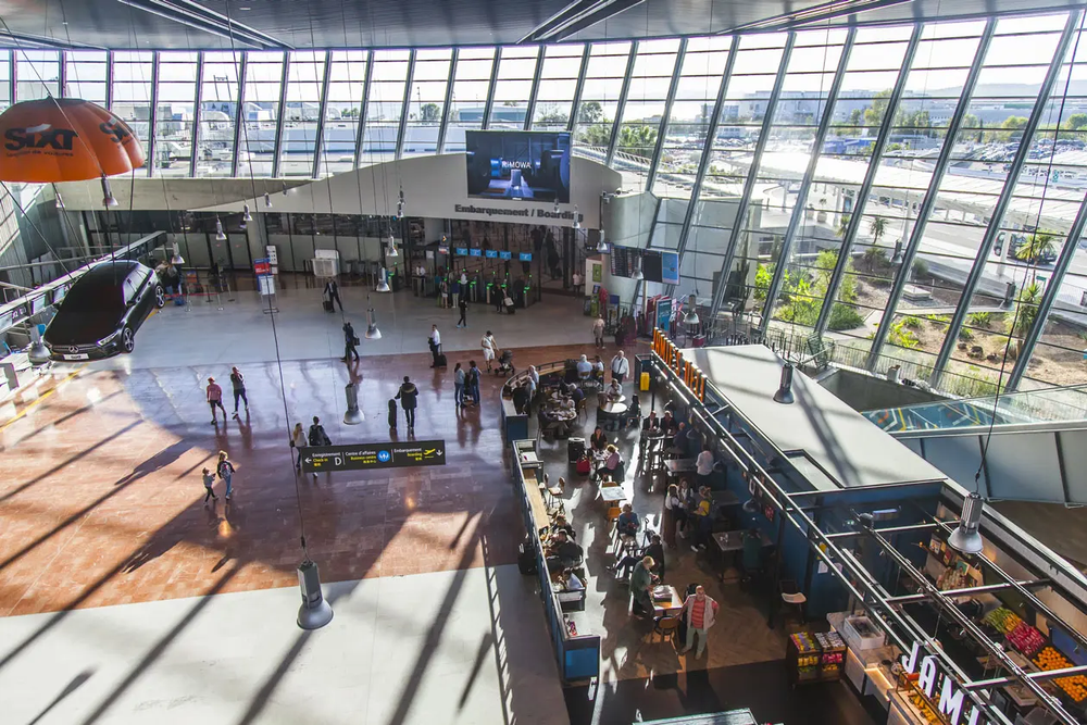 Morocco OOH Campaign