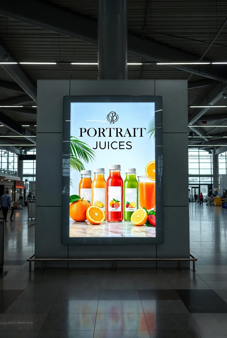 Airport Campaign