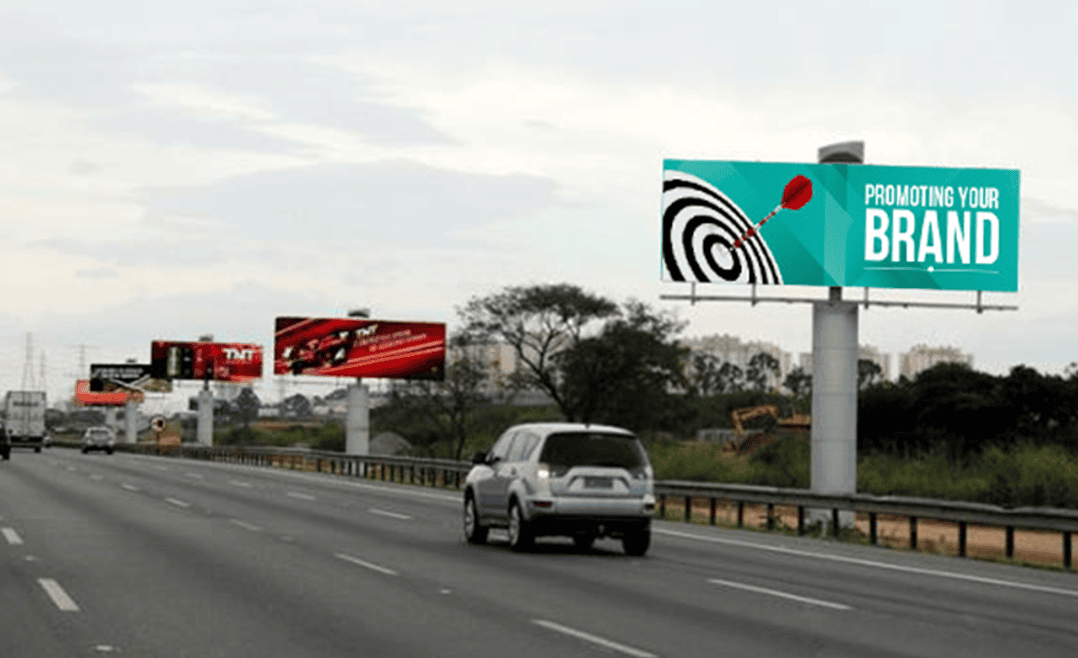 Morocco OOH Campaign