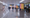 pDOOH sites at German Airports
