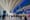 King Abdulaziz International Airport, Saudi Arabia