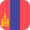 Mongolia
