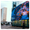 Dominate Moscow’s Skyline with 3D Advertising