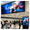 Premium programmatic Advertising at San Francisco International Airport at just $1000/day