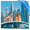 UAE Media Intelligence Report: International Travelers 2025
