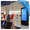 Full-Scale pDOOH Impact at Manchester Airport – From Just $3,000/Day