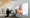 Advertising at Shanghai Pudong International Airport 2025