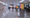 Munich International Airport Advertising 2025