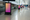 Advertising at Soekarno–Hatta International Airport – Jakarta