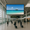 Advertising at Tan Son Nhat International Airport