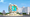 Premium LED Screen Advertising in Turkmenistan’s Capital