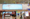 Advertise Cairo International Airport, Egypt