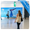 Advertise at Christchurch International Airport