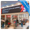 Advertise at Henri Coandă International Airport