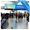Advertise at Kualanamu International Airport