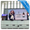Advertising at Ürümqi Diwopu International Airport 2025