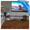 Advertising at Oran Es Sénia Airport