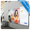 Advertising at Shanghai Pudong International Airport 2025
