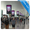 Barcelona-El Prat Airport Advertising