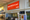 Advertise at Malmö Airport, Sweden