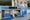 Advertising at Tartu Airport
