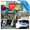 Best OOH Advertising Locations in Czech Republic to Reach Ultra-Affluent Audiences