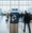 PDOOH Advertising at Stuttgart Airport, Germany